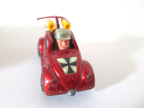 matchbox 1972 lesney