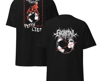 Zerfallende Felder Abschlag