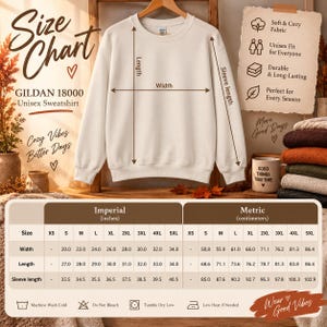 Weihnachtlich sweater for Mama & Papa, Weihnachtsoutfit for Paare, Partnerlook Weihnachten, Rentier Sweatshirt, Weihnachtsgeschenk image 6