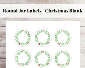 blank label stickers etsy
