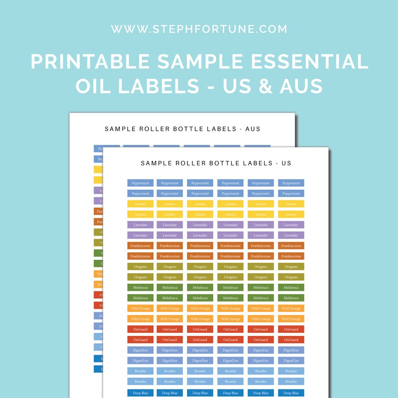 Printable 1ml Pattern Bottle Labels Very important Oil Labels doTERRA Stickers Printable Labels Electronic Obtain image about Printable Essential Oil Labels identify Printable 1ml Pattern Bottle Labels Imperative Oil Labels doTERRA Stickers Printable Labels Electronic Obtain