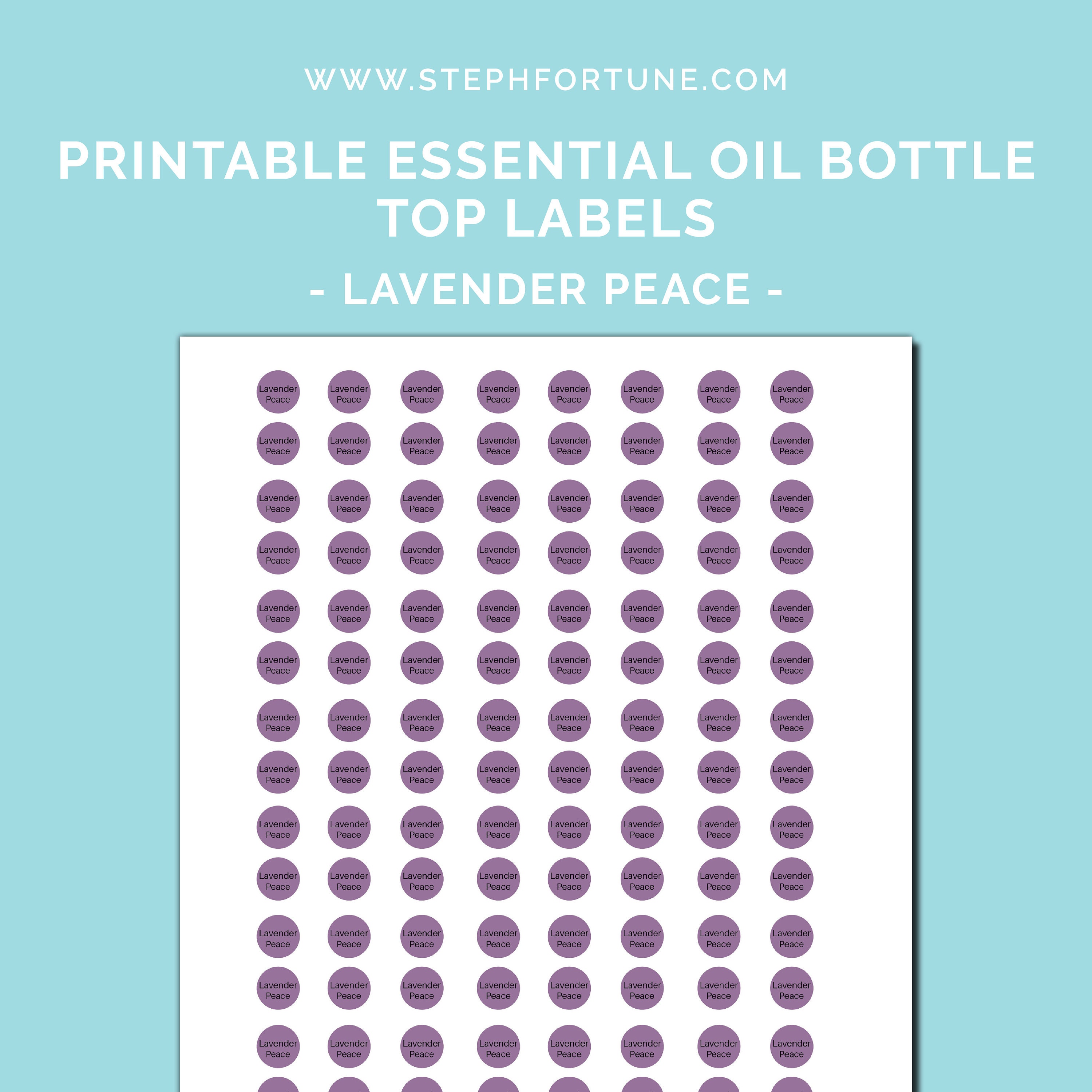 Printable Vital Oil Bottle Cap Labels, Lavender Rest Imperative Oil labels, Significant Oil Samples, Printable Labels - Quick Down load photo relating to Printable Essential Oil Labels known as Printable Critical Oil Bottle Cap Labels, Lavender Leisure Significant Oil labels, Crucial Oil Samples, Printable Labels - Quick Obtain
