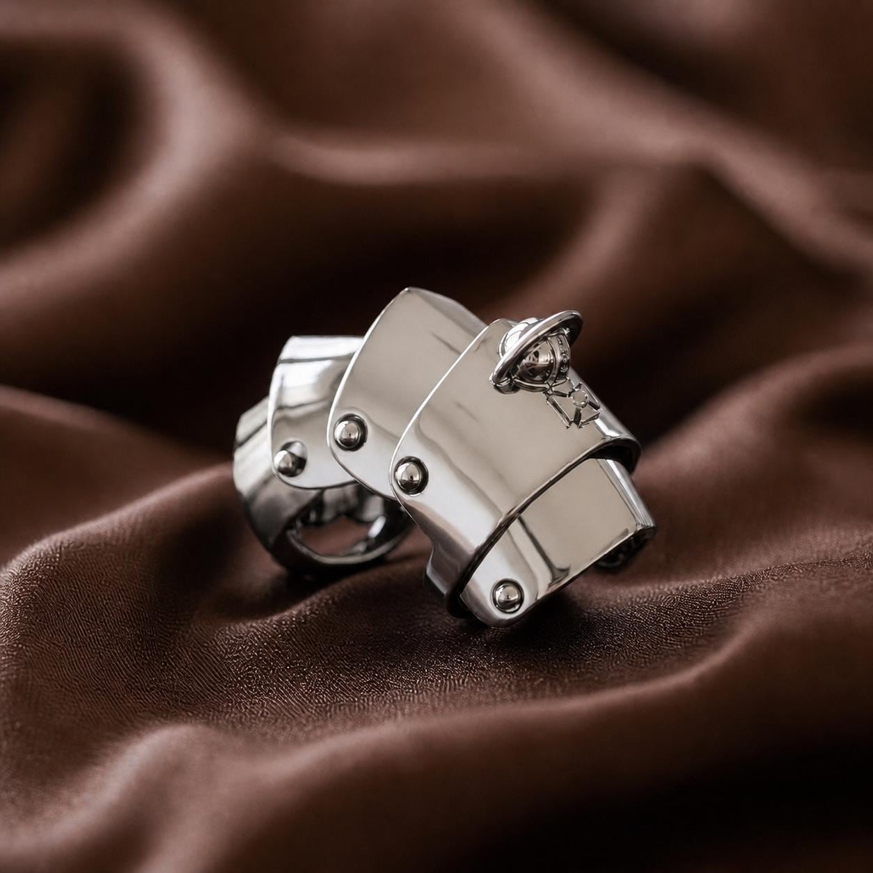 Nana ring vivienne westwood - Etsy 日本