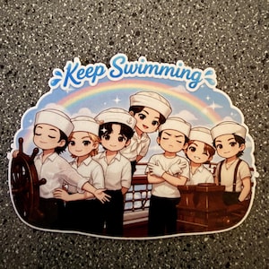 Bts Scrapbook - Etsy