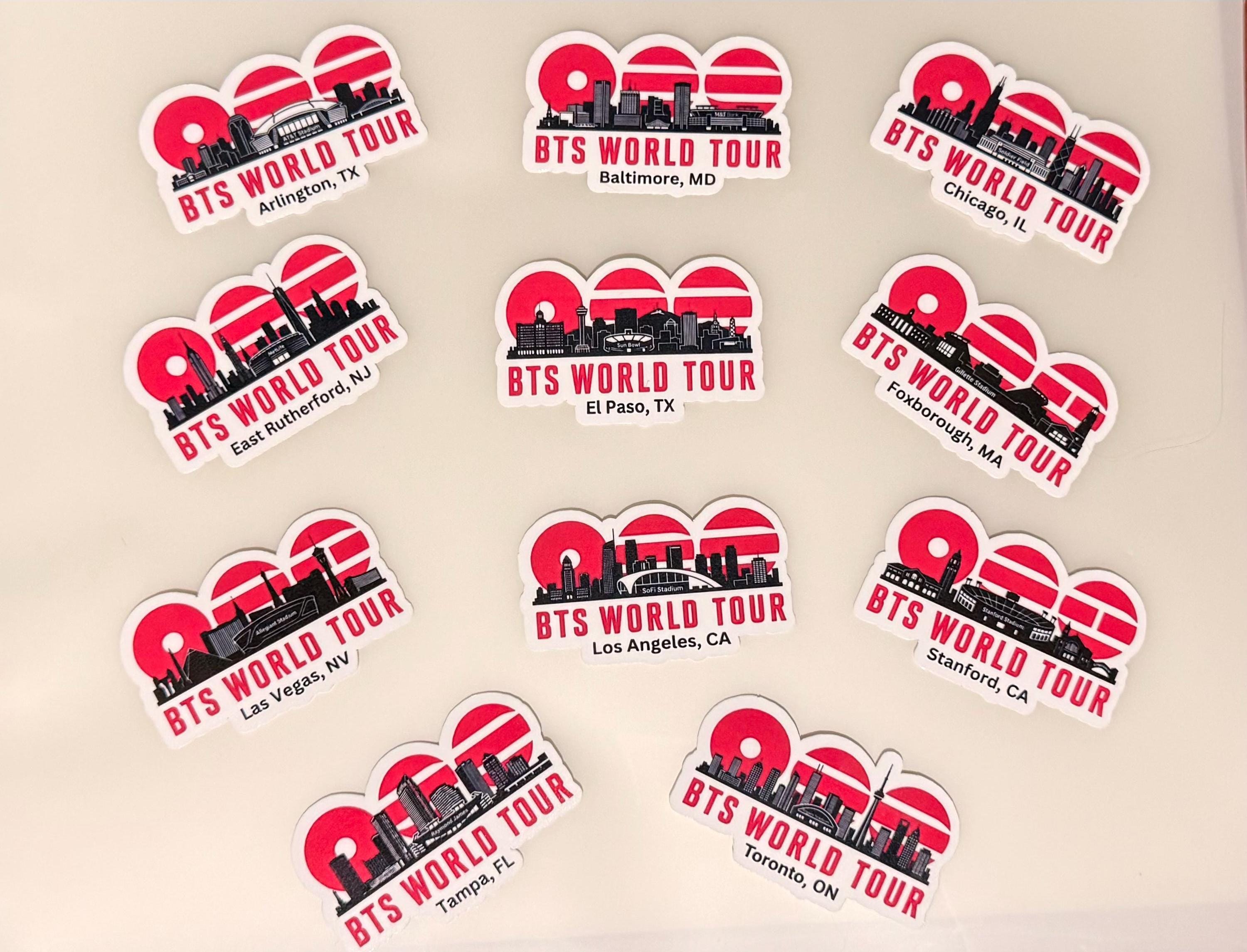 Bts stickers - Etsy 日本