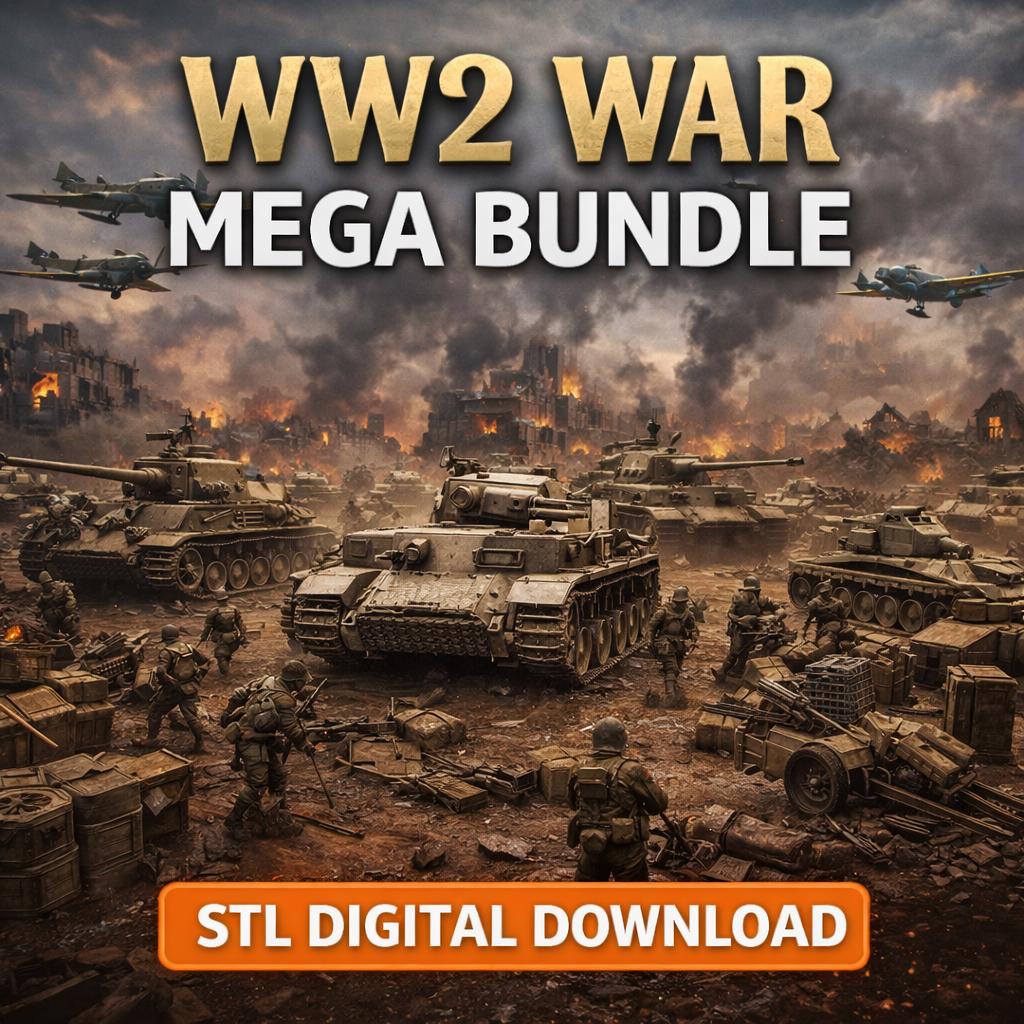 ウォーゲーム World War 2 Wargaming Wargaming Terrain Ww2 - Etsy