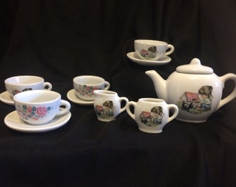 battat tea set