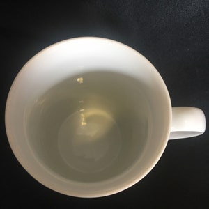 Musse Pigg Walt Disney Productions/Disneyland Kopp/Mugg - Tillverkad i Japan bild 6