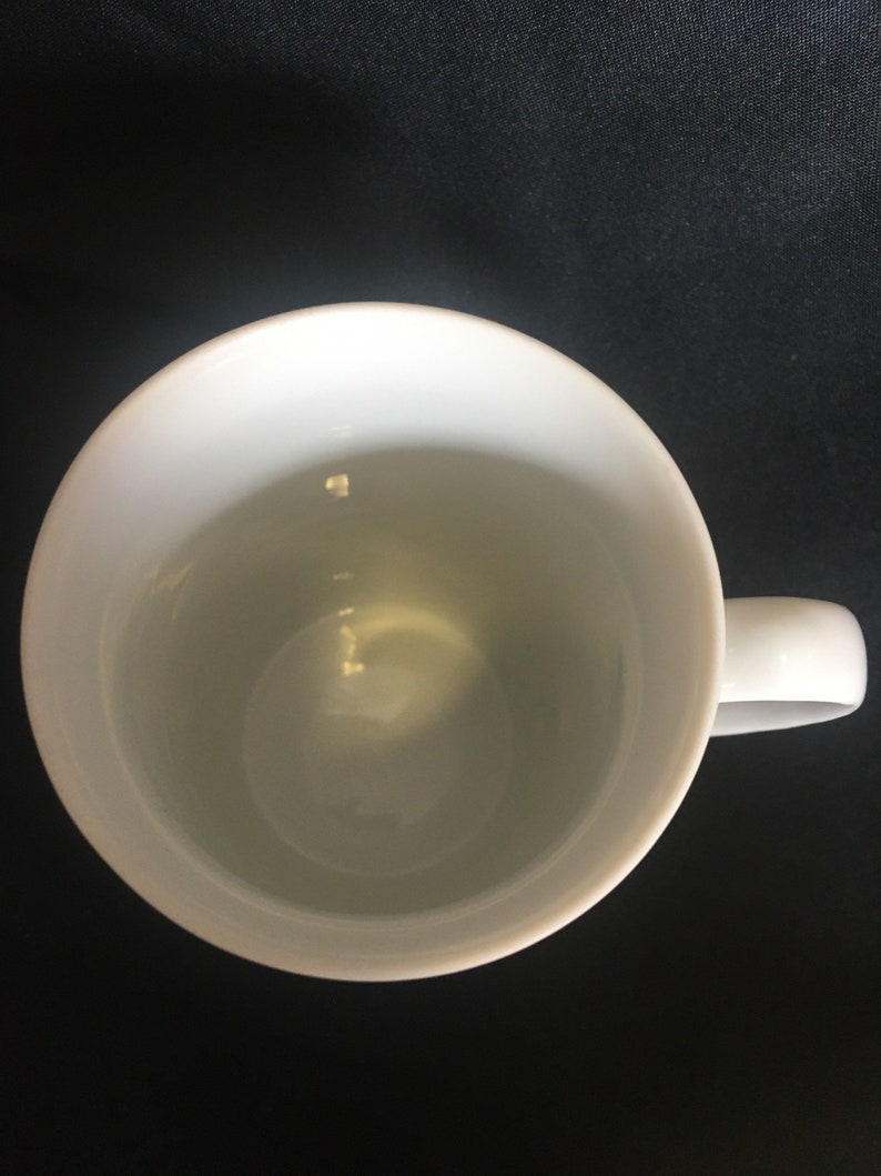 Musse Pigg Walt Disney Productions/Disneyland Kopp/Mugg - Tillverkad i Japan bild 6