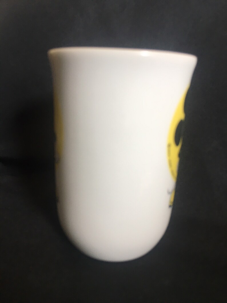 Musse Pigg Walt Disney Productions/Disneyland Kopp/Mugg - Tillverkad i Japan bild 3