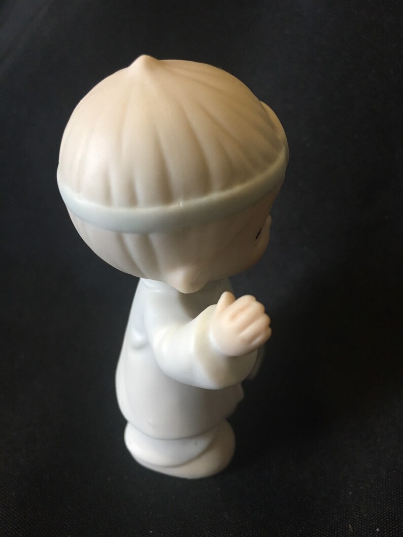 Precious Moments Dr Sam Sugar Retired 1997 1994 Collectibles Art Collectibles Jan Takayama Com