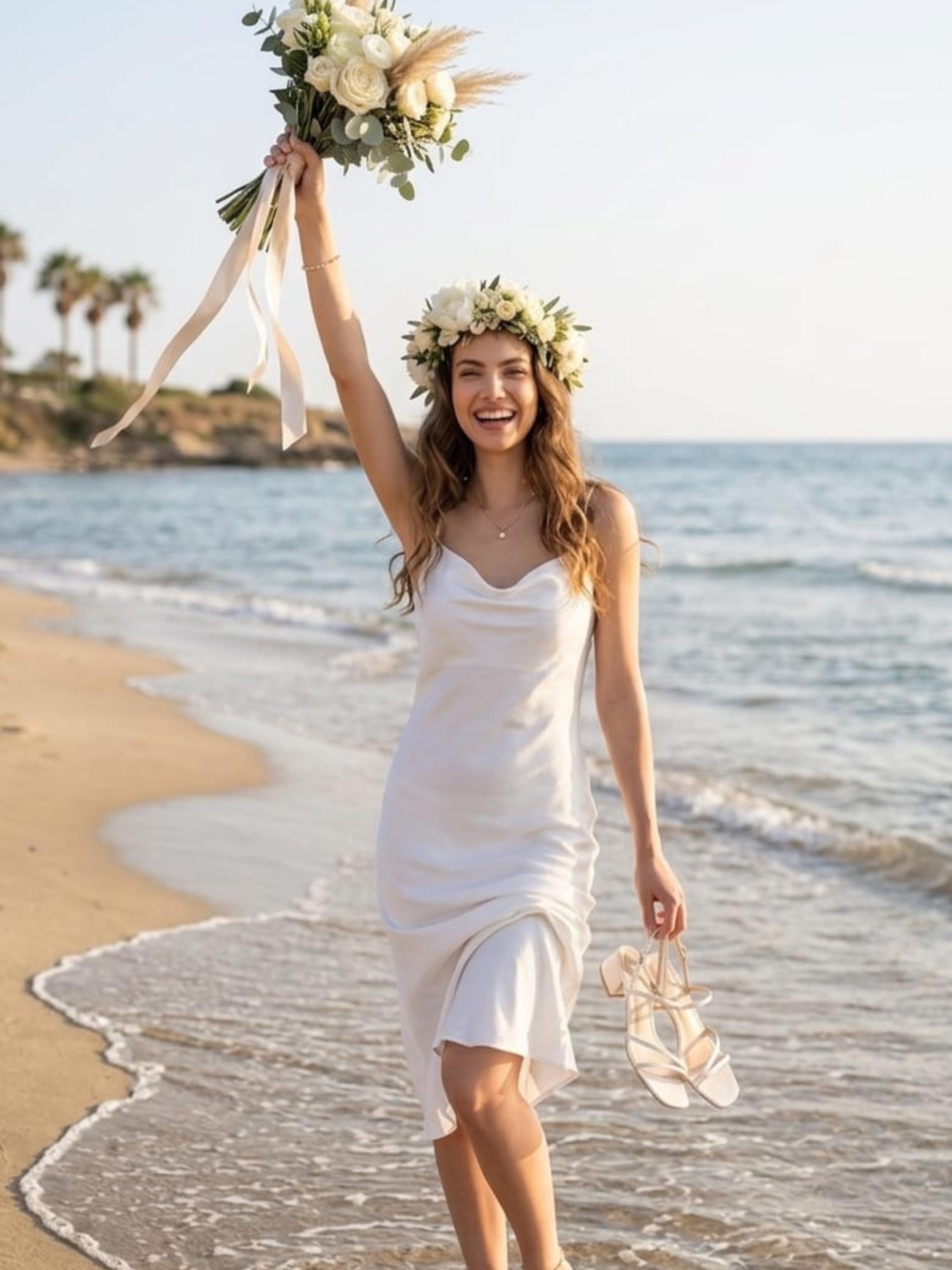 Honeymoon Dress - Etsy