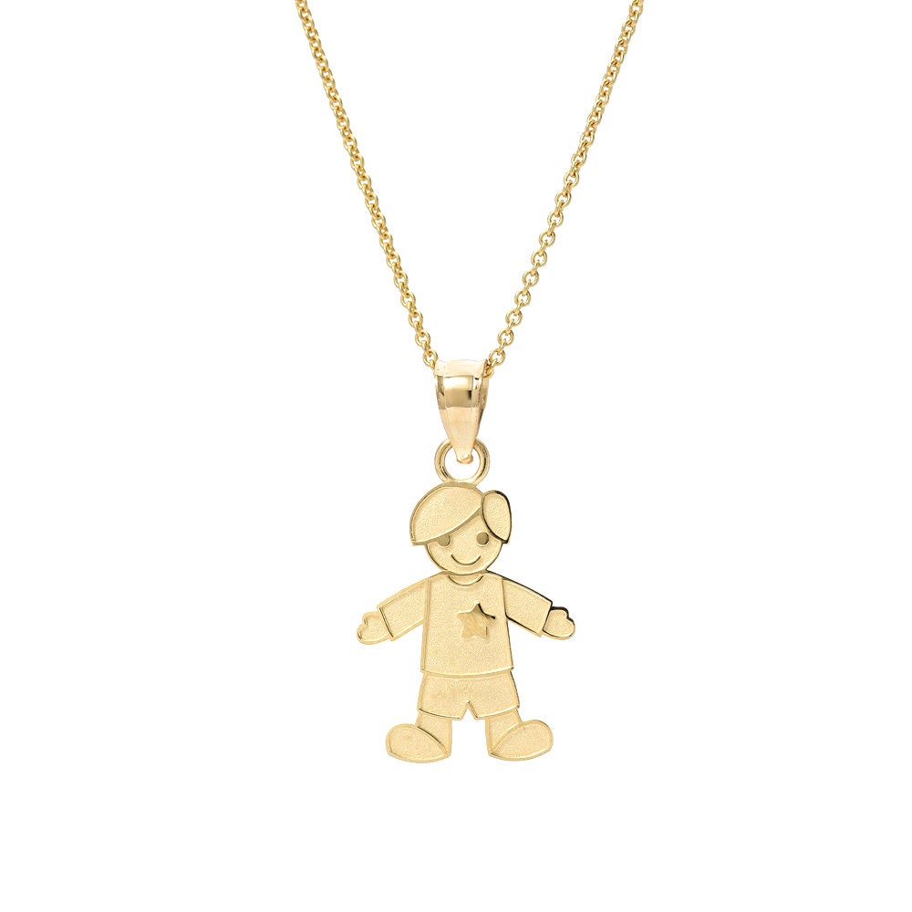 Best Baby Gifts Baby Keepsake Necklace Gold Etch Finish | Mom Jewelry  Unique Baby Gifts Filled With Baby Charms And Exclusive Message Locket Baby  Footprint Jewelry | Baby Boy Charm Necklace - Walmart.com