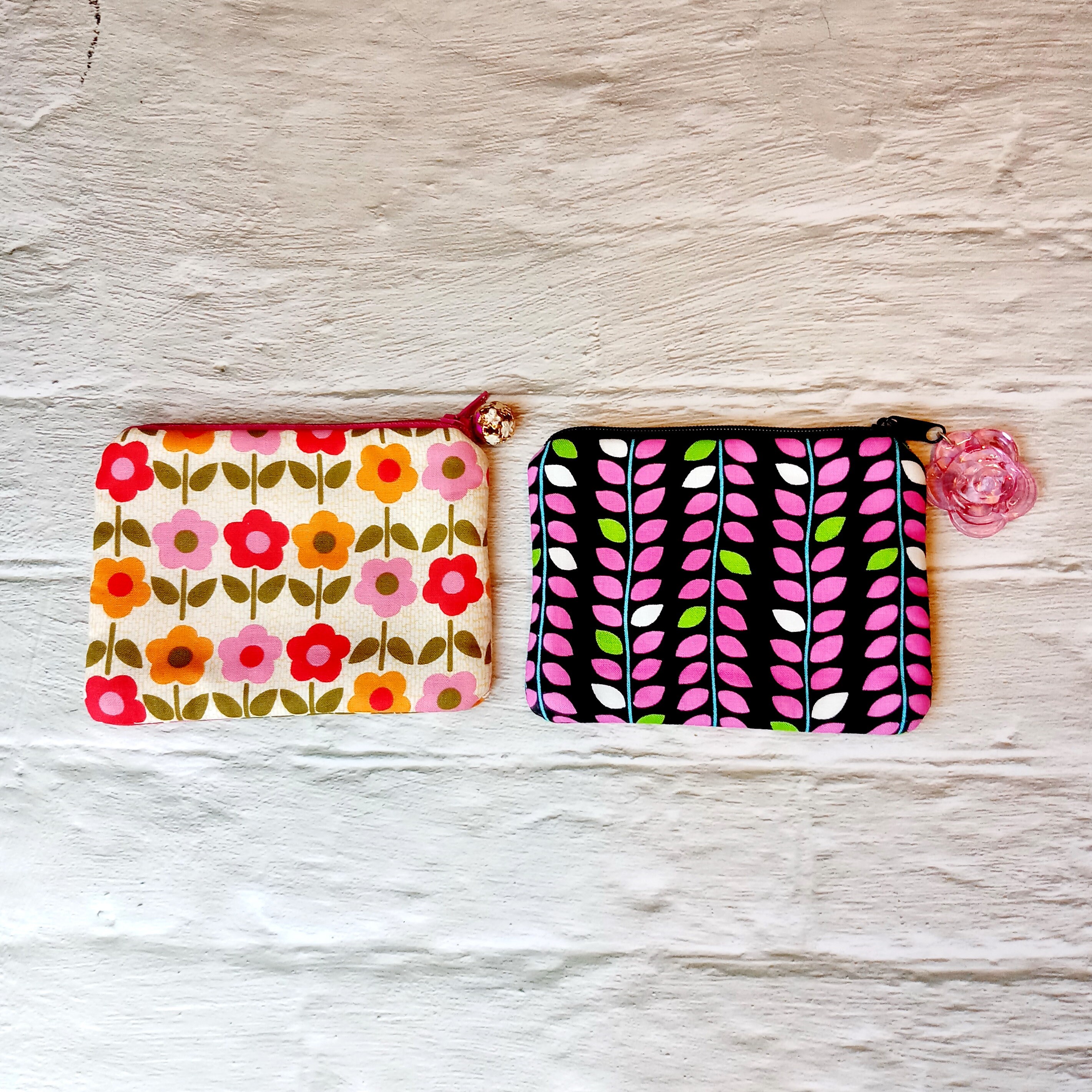 Small Zipper, Zipper Pouch, Coin Purse, Earphone Bag, Small Small Zipper, Zipper Pouch, Coin Purse, Earphone Bag, Small