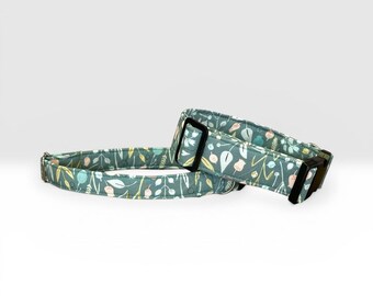 Sage Botanicals Pet Collar