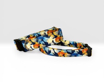 Goldfish Pet Collar
