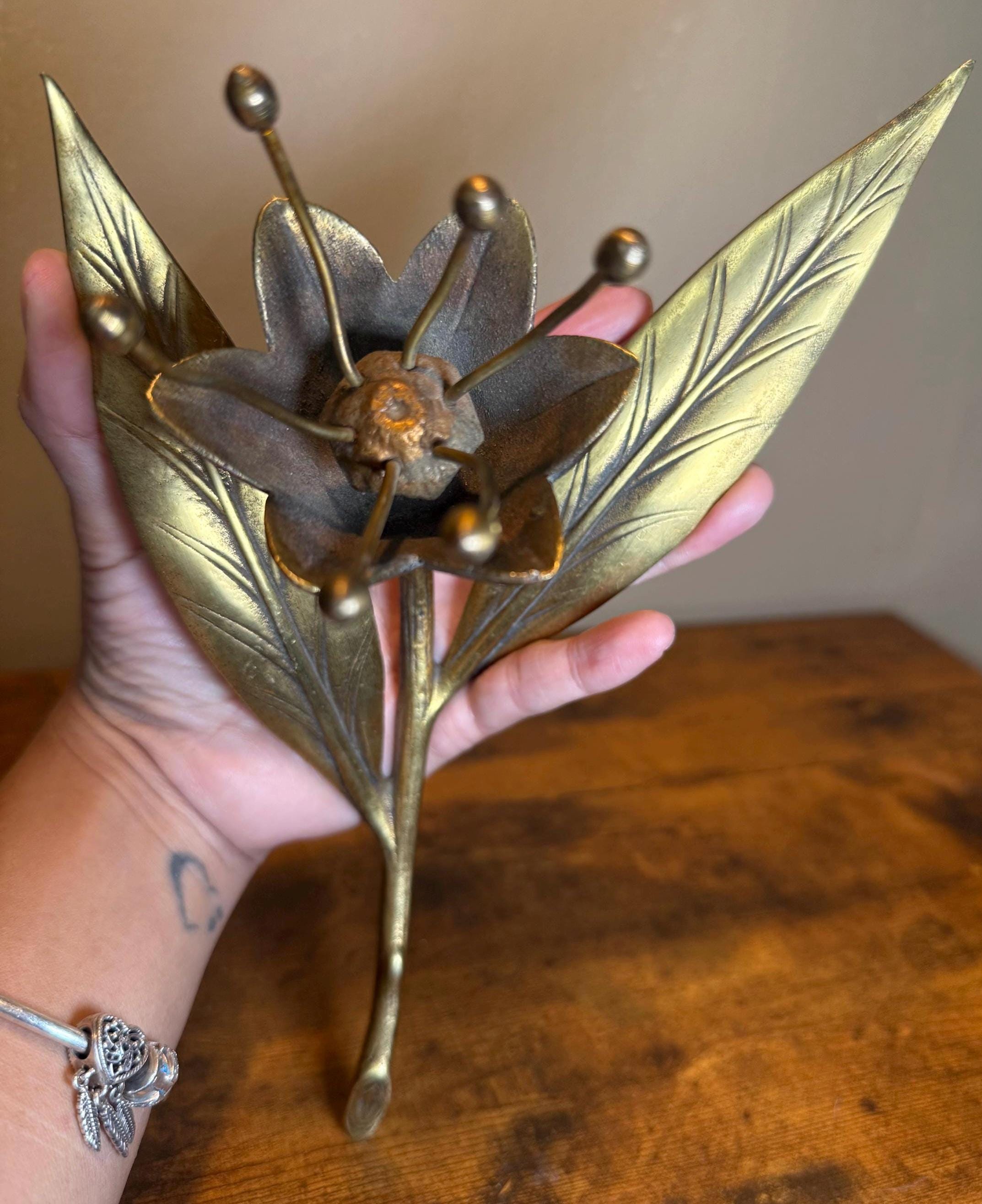 Spanish Vintage Ash Tray - Etsy