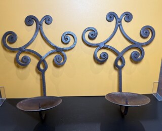 Ferro Da Stiro In Miniatura Scala 1:24 – Accessorio Vittoriano Per Casa Delle Bambole Melody Jane