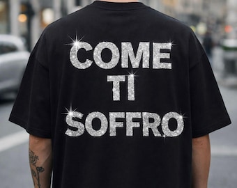 Come ti soffro