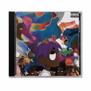 Lil uzi vert poster - Etsy 日本