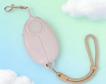 ソフトグリップハンドル付き伸縮式犬用リード – パステルピンクデザイン