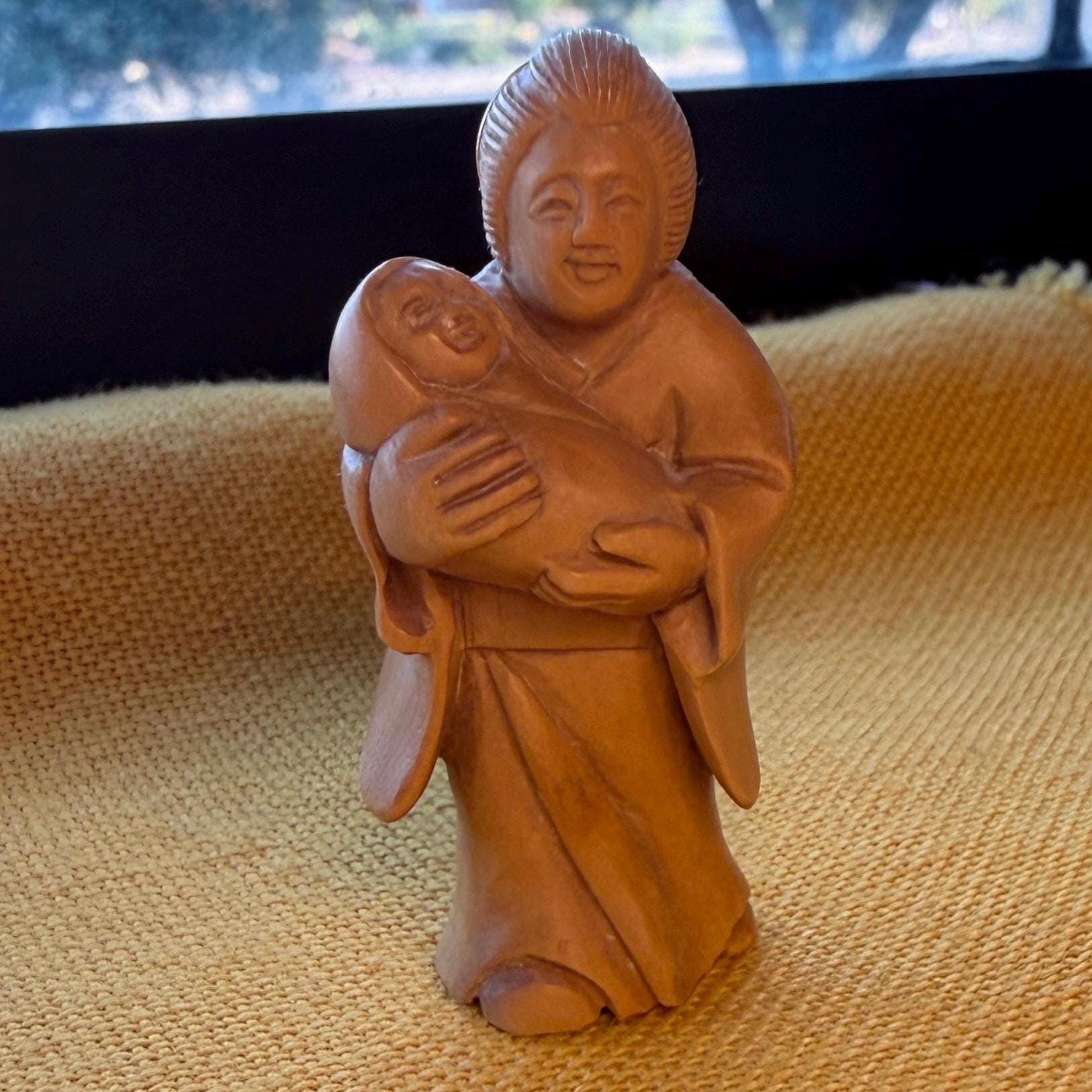 Kimono netsuke - Etsy 日本