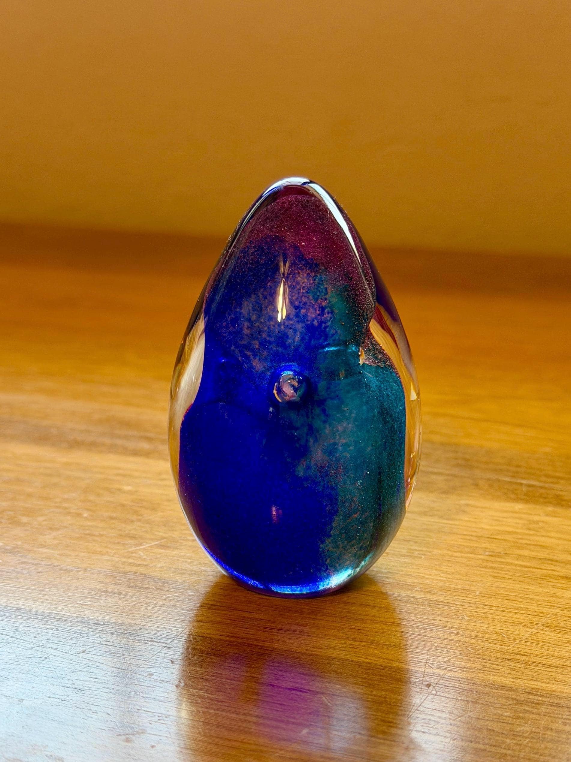 Glass Eye Studio Celestial Paperweight - Etsy