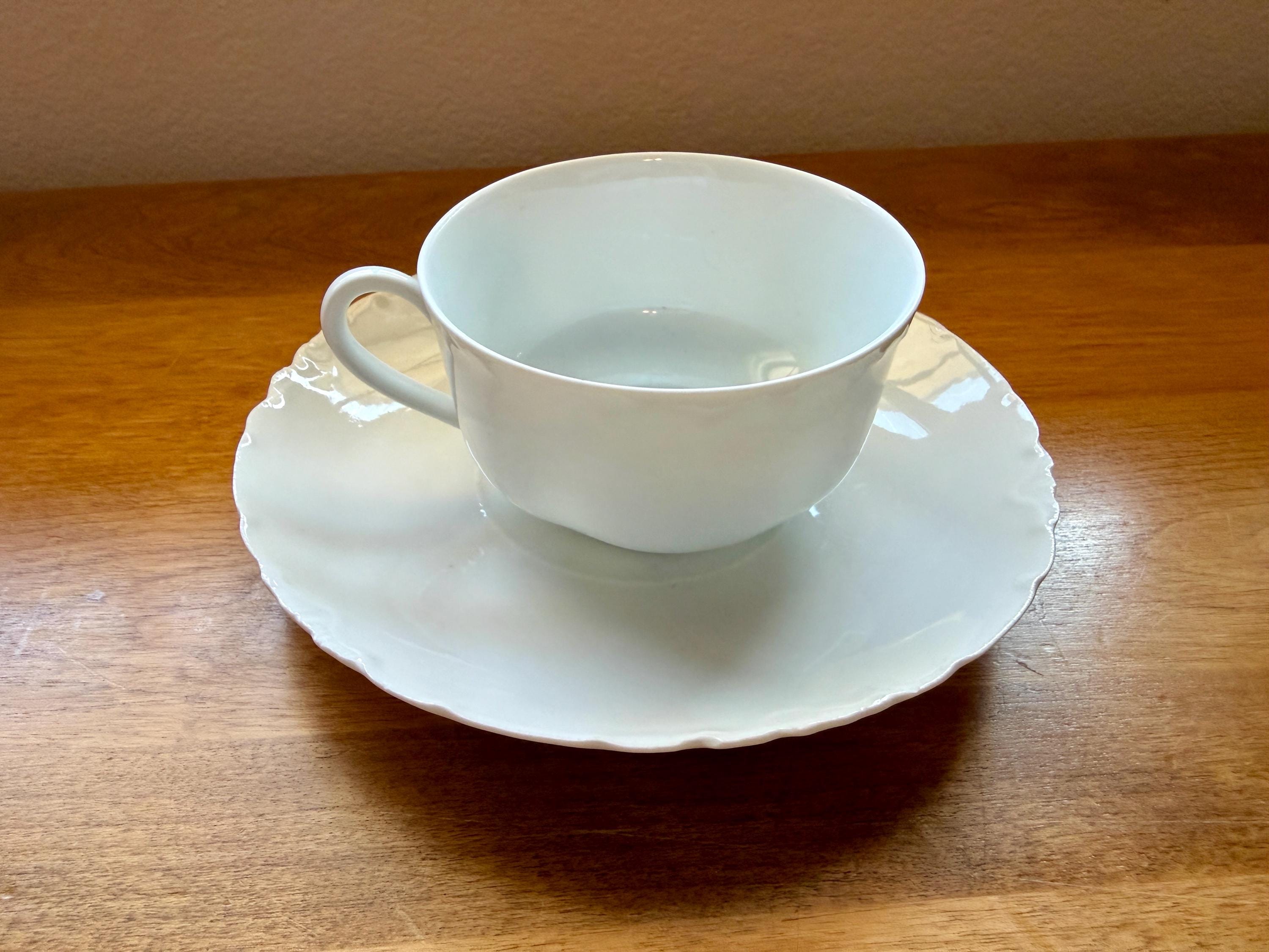 1901年頃 アンティーク Rosenthal & Co ローゼンタール Victoria Luise
