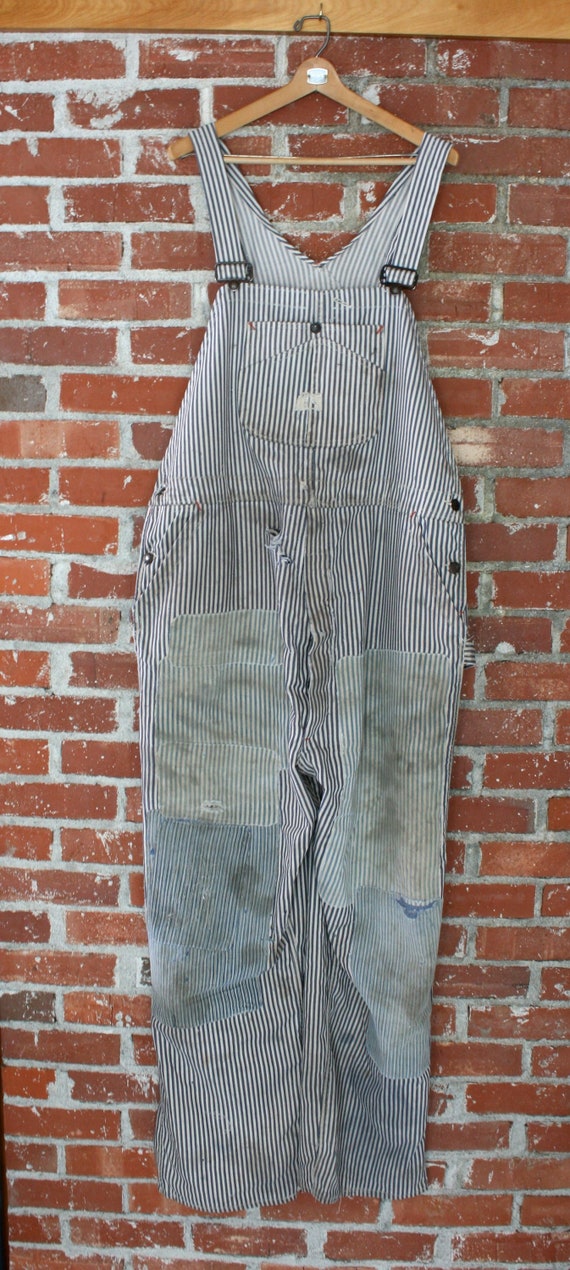 penneys big mac overalls