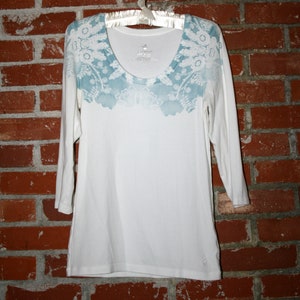 American Eagle shirt, Vintage American Eagle, Women&#39;s top