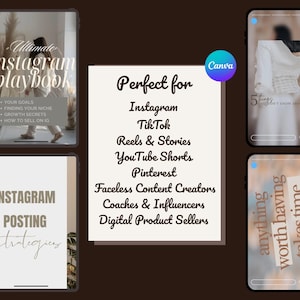 7000+ Faceless Reels Bundle, Aesthetic Reels, Faceless Aesthetic Videos, Photos, Digital Marketing, Viral Content, PLR MRR, Canva, Canva Pro image 9