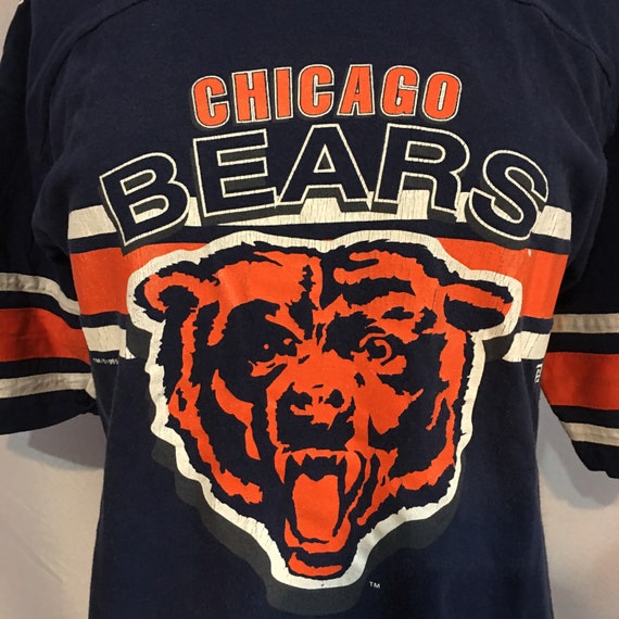 SALE Vintage 90s Chicago Bears Shirt - image 3