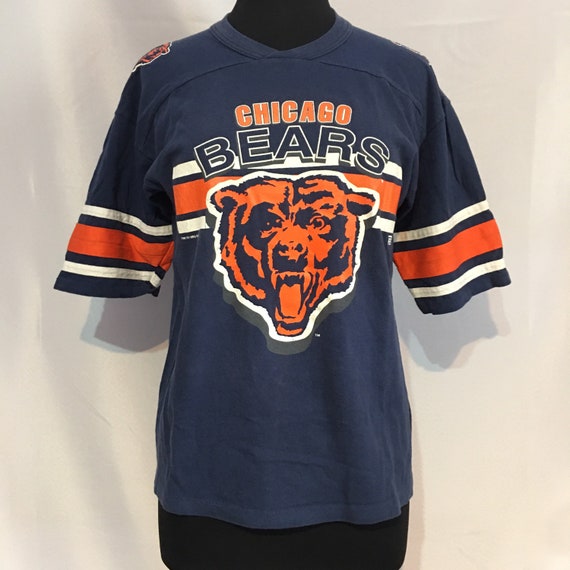 SALE Vintage 90s Chicago Bears Shirt - image 4