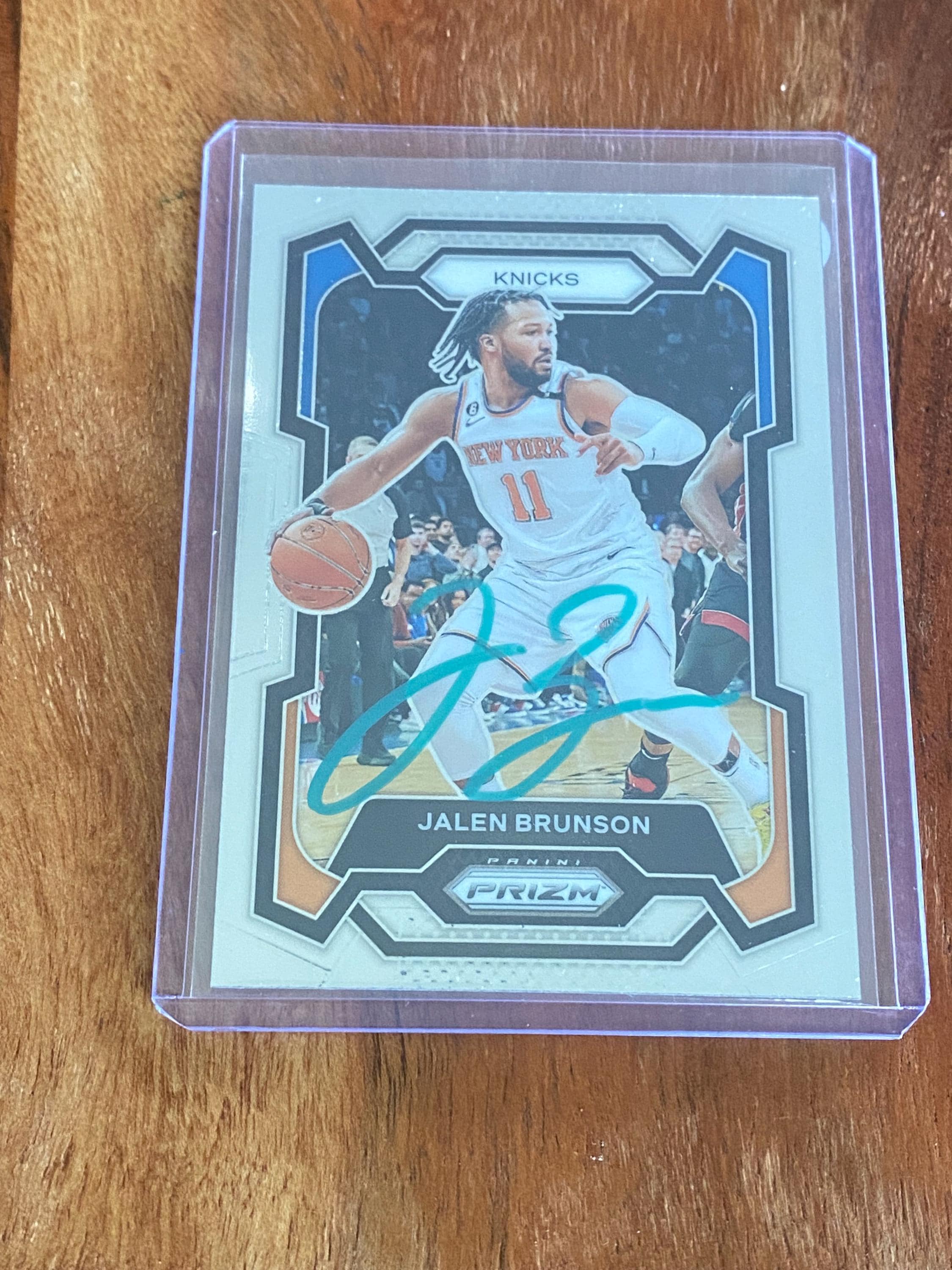 Jalen brunson - Etsy 日本