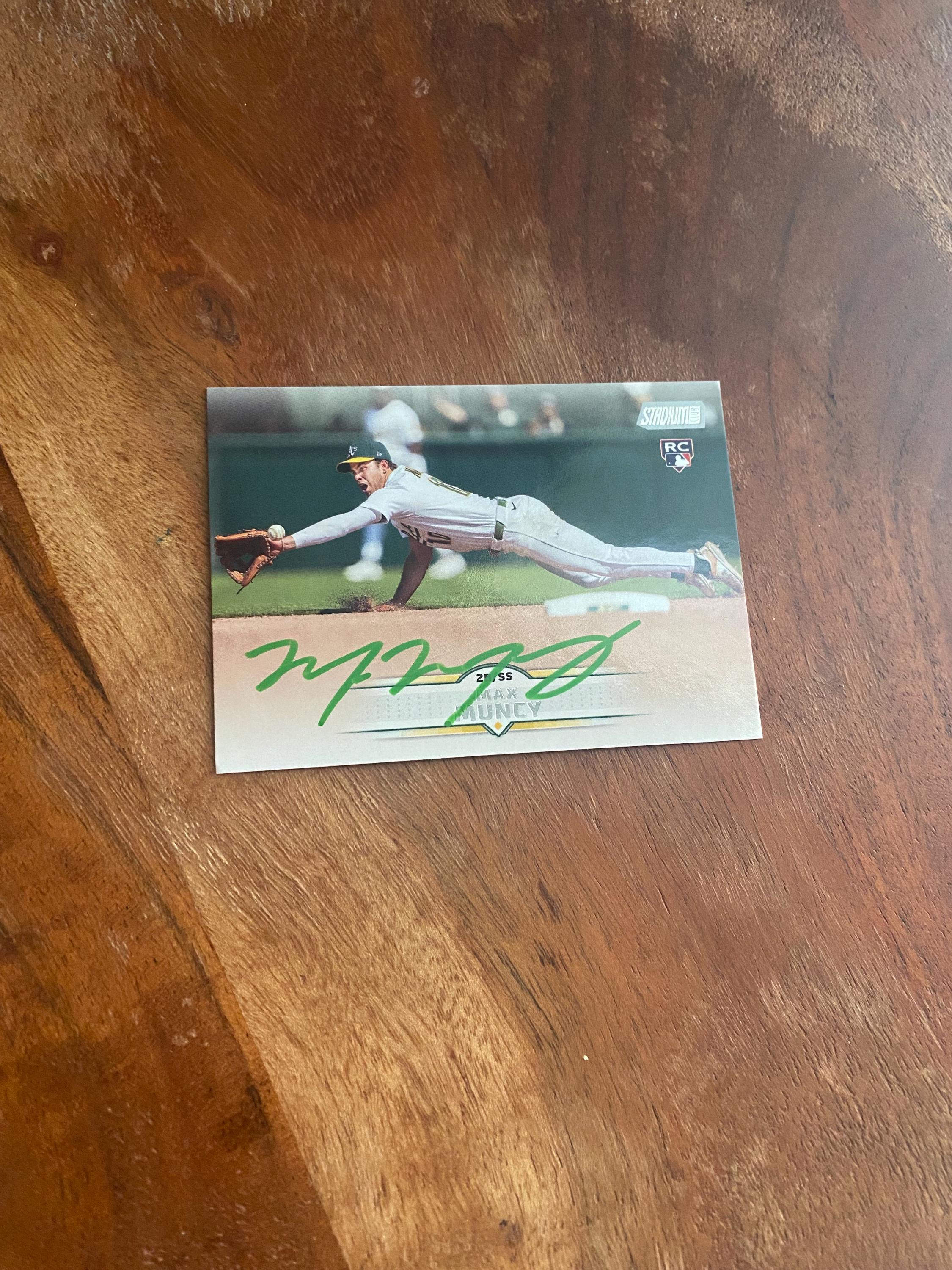 Max muncy - Etsy 日本