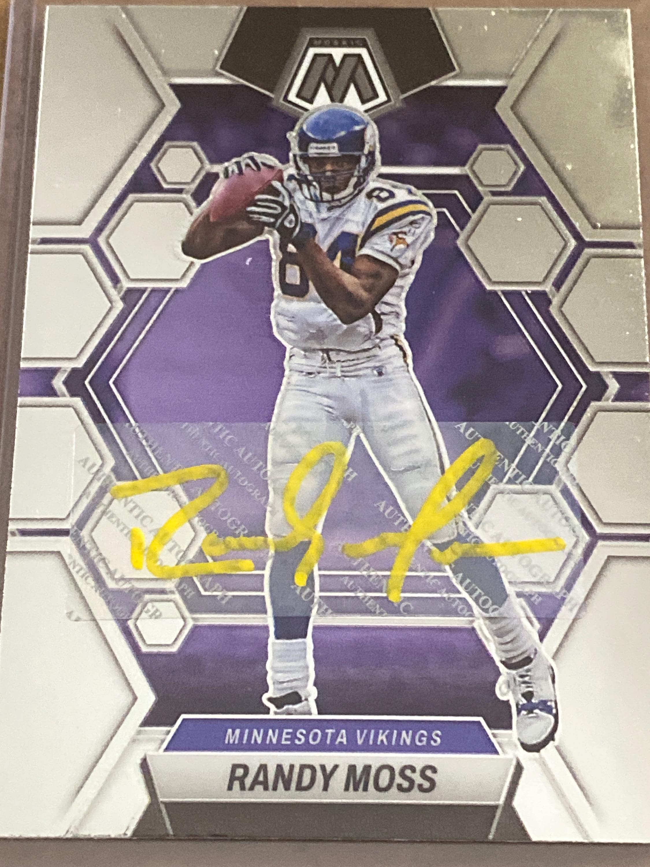 Tom brady autograph - Etsy 日本