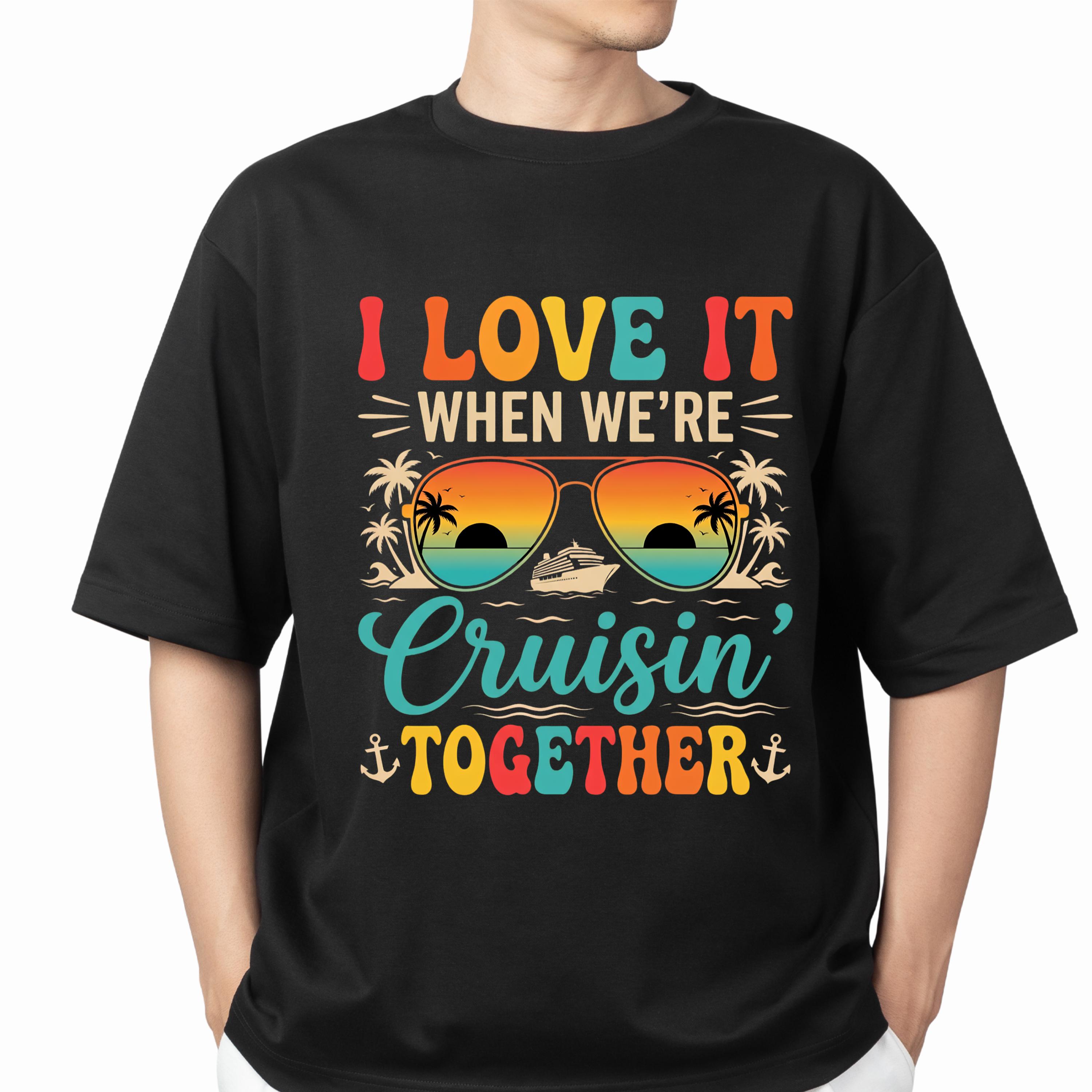 Family Cruise 2026 PNG Bundle, Cruise Squad Family Vacation Designs ...