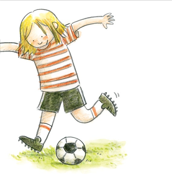 je de soccer