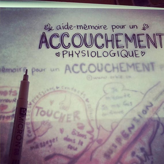 Fr French Cheat Sheet In Color For Preparation To Etsy
