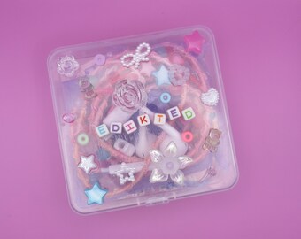 Matching Earbud Case (ADD ON)