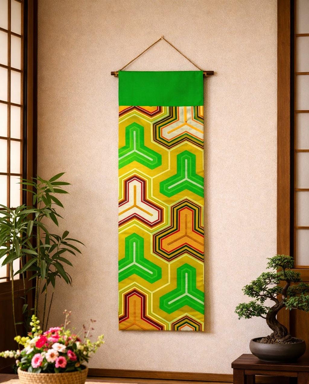 Japanese boro - Etsy 日本