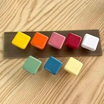 Cabinet Knobs