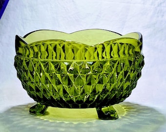 Fenton Glass Candy dish