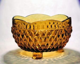 Fenton Glass Candy dish