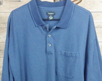 Van Heusen Polo - Etsy