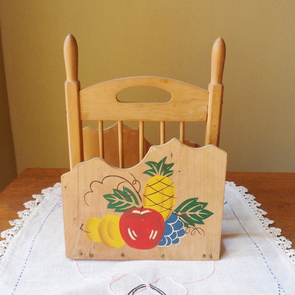 Japan Napkin Holder Etsy