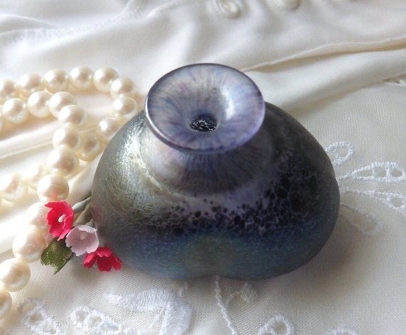 Kosta Boda Bottle Vase, Bertil Vallien Body Art Bottle