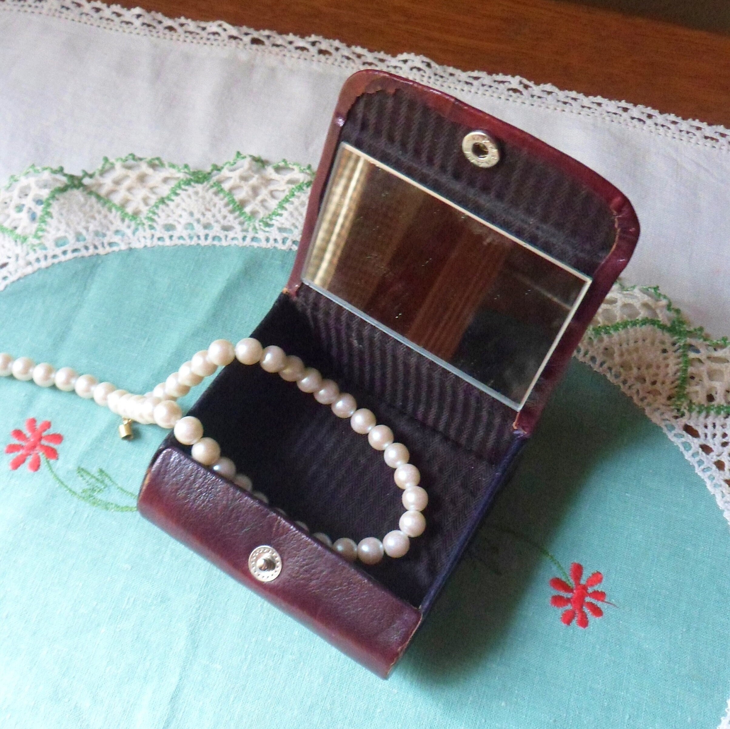 Kane M Leather - Etsy