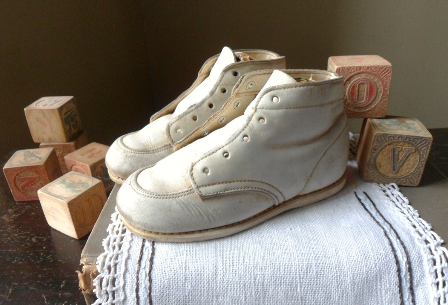 size 2 hard sole baby shoes