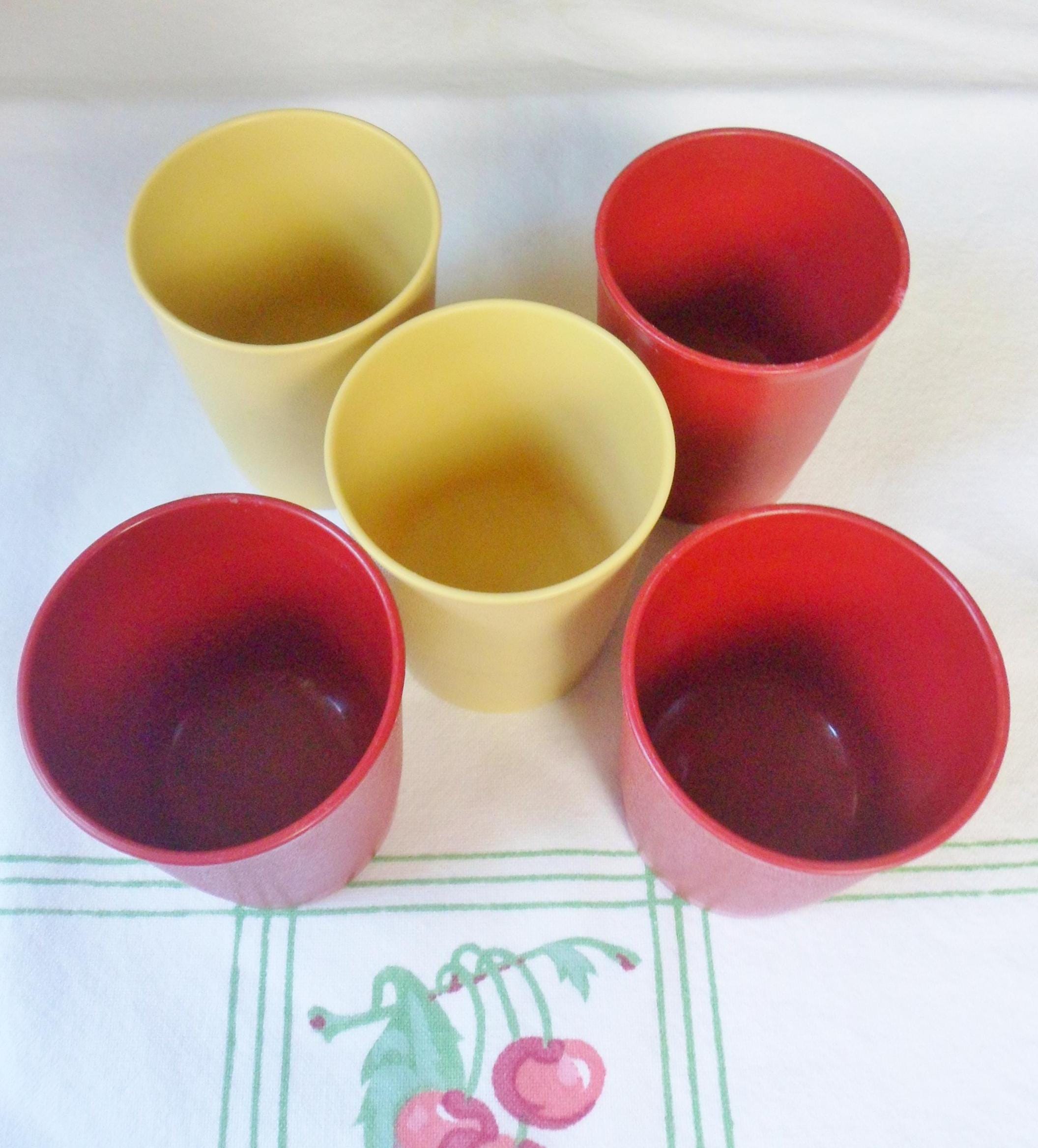24 oz disposable plastic cups UNIQ 24 oz Clear Plastic Disposable PET Cups